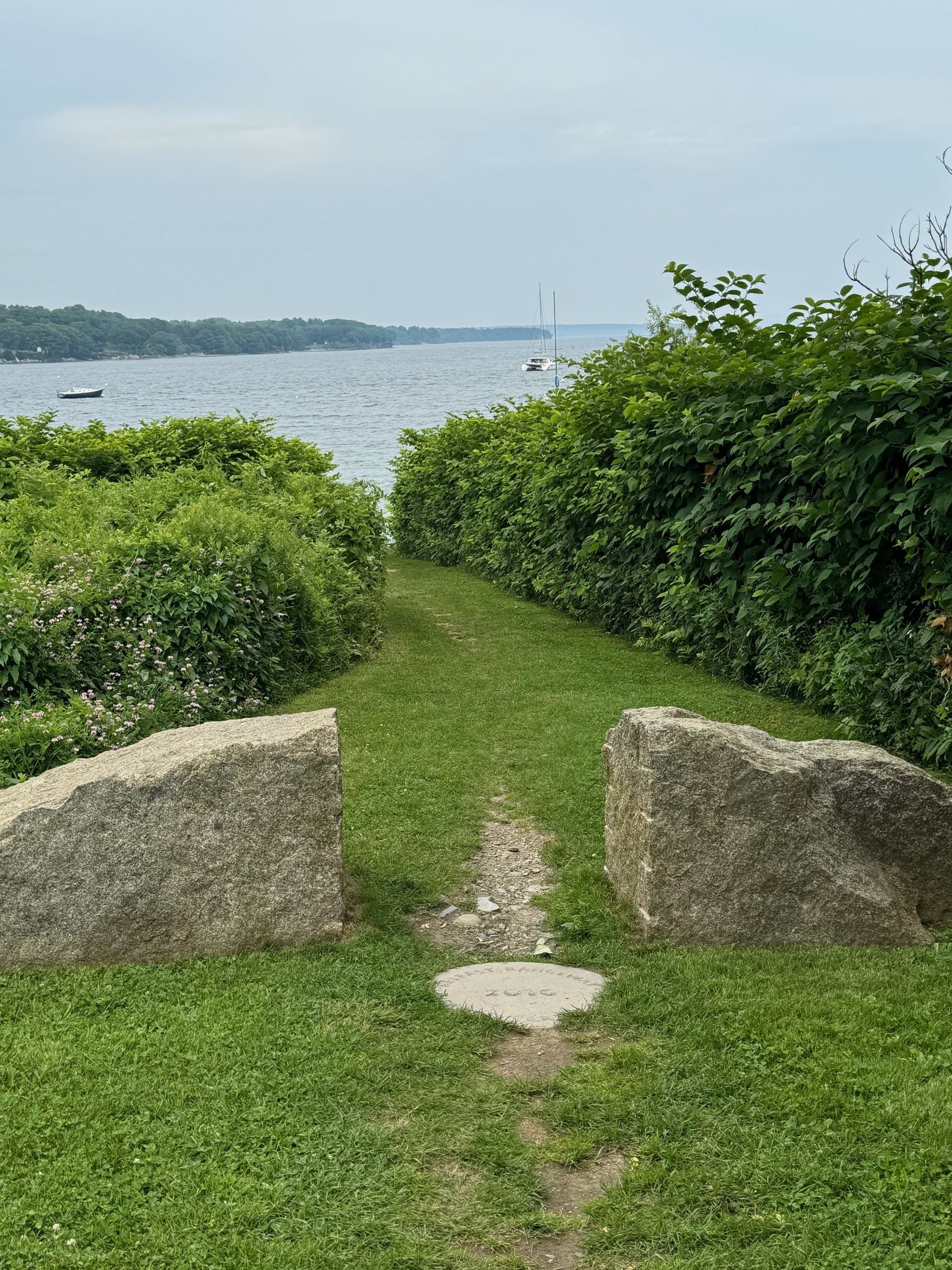 Allyn Street Rangeway 015