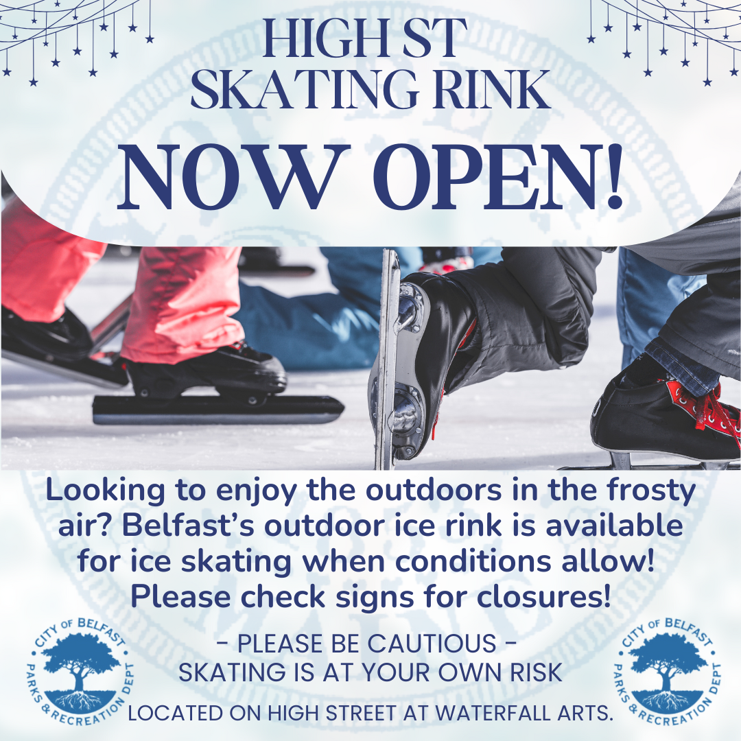 High Street Ice Rink (1)